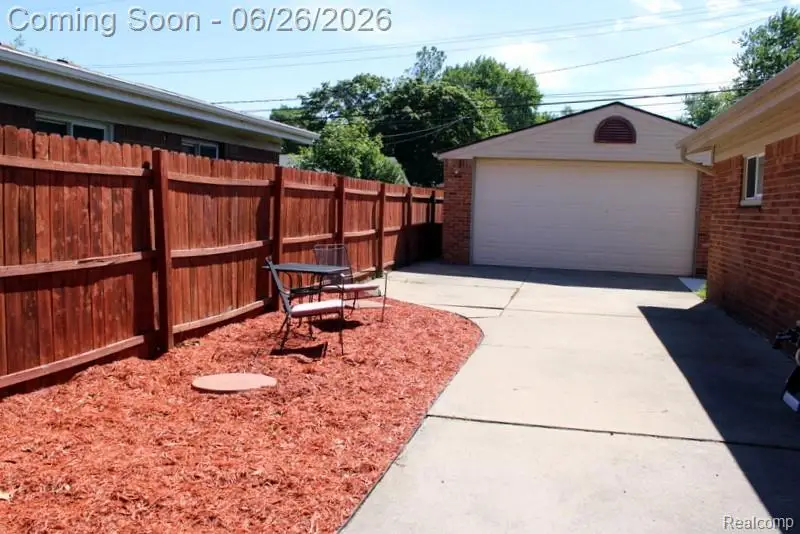 8951 Stevens, Taylor, MI 48180 - #3