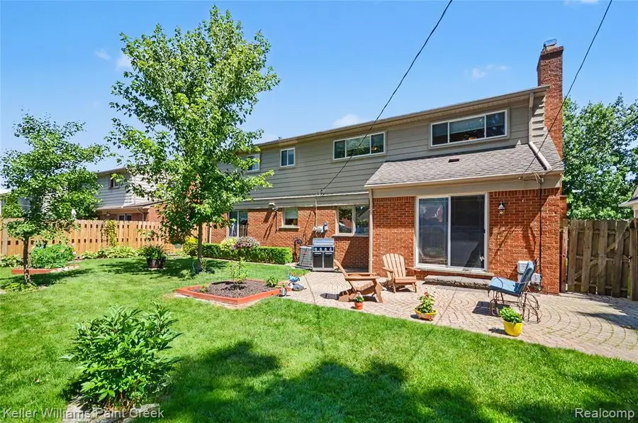 1437 Blairmoor, Grosse Pointe, MI 48236 - #2