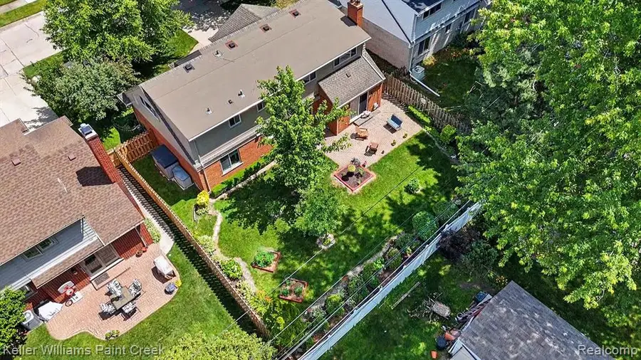 1437 Blairmoor, Grosse Pointe, MI 48236 - #3