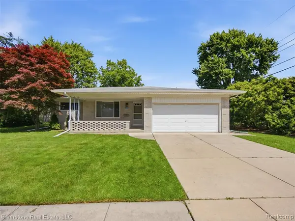 30314 Birch Tree, Warren, MI 