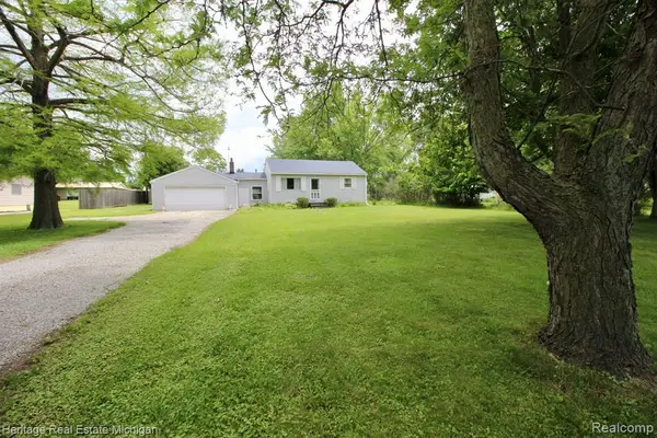 8265 S M 52, Owosso, MI 48867
