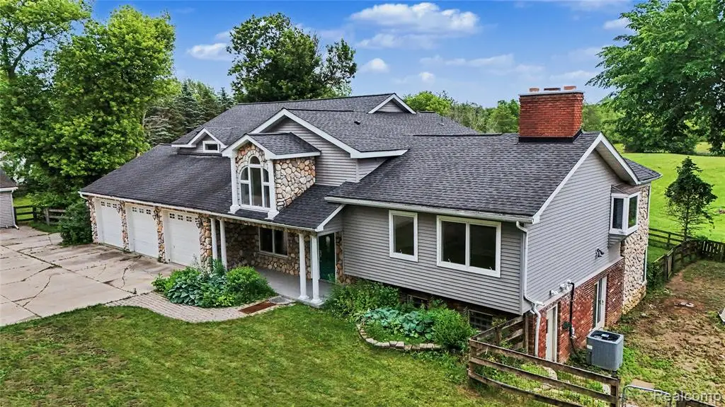 3556 E Dryden, Metamora, MI 48455 - #1