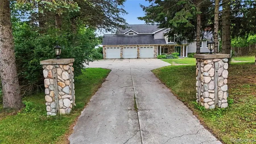 3556 E Dryden, Metamora, MI 48455 - #2