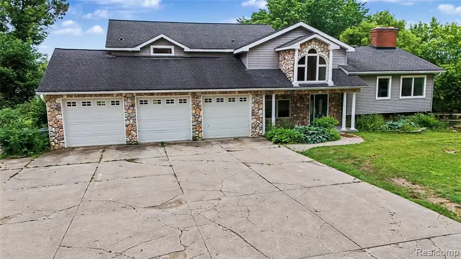 3556 E Dryden, Metamora, MI 48455 - #3