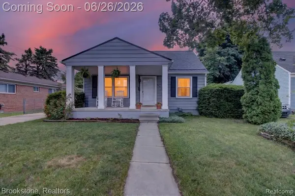 764 Adams, Plymouth, MI 48170