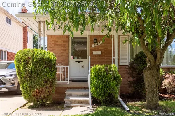 3220 Alice, Dearborn, MI 48124