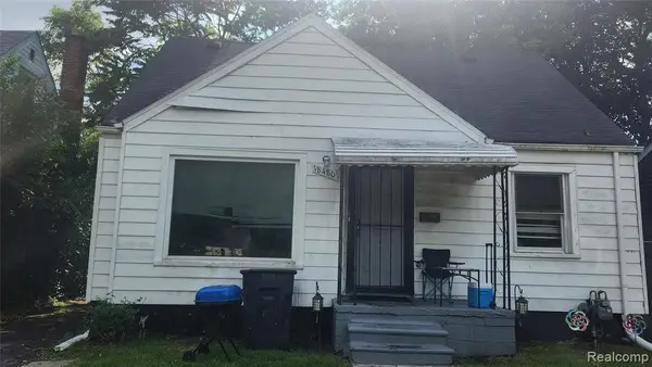 18480 Evergreen, Detroit, MI 48219