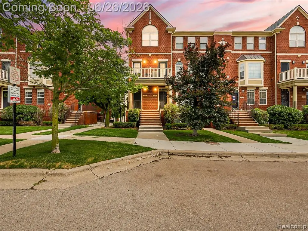 3231 Camden, Troy, MI 48084 - #1