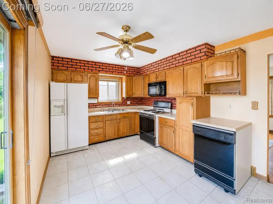 13533 Masonic, Warren, MI 48088 - #2