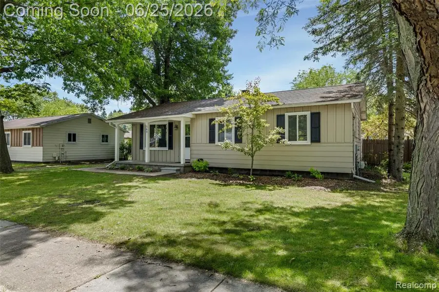 309 Crescent, Holly, MI 48442 - #3