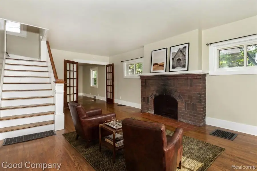 1924 Pinecrest, Ferndale, MI 48220 - #3