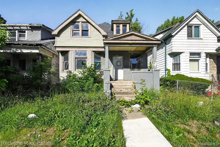6029 Cooper, Detroit, MI 48213 - #2