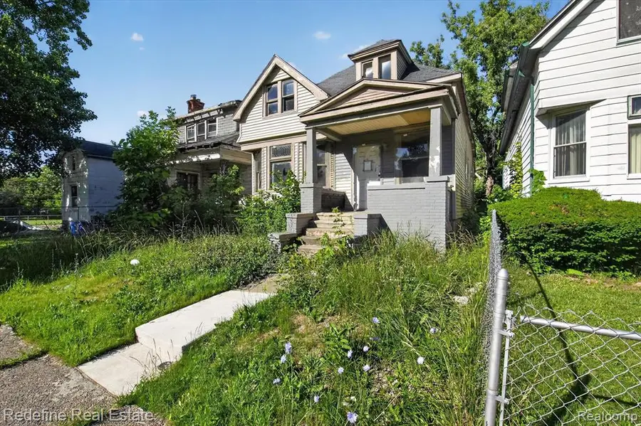 6029 Cooper, Detroit, MI 48213 - #3