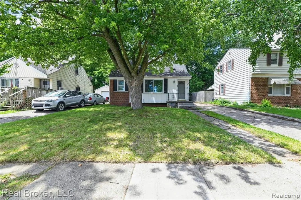 602 S Meade, Flint, MI 48503 - #1