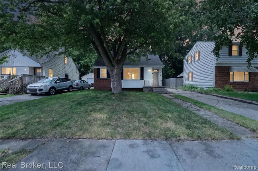 602 S Meade, Flint, MI 48503 - #2