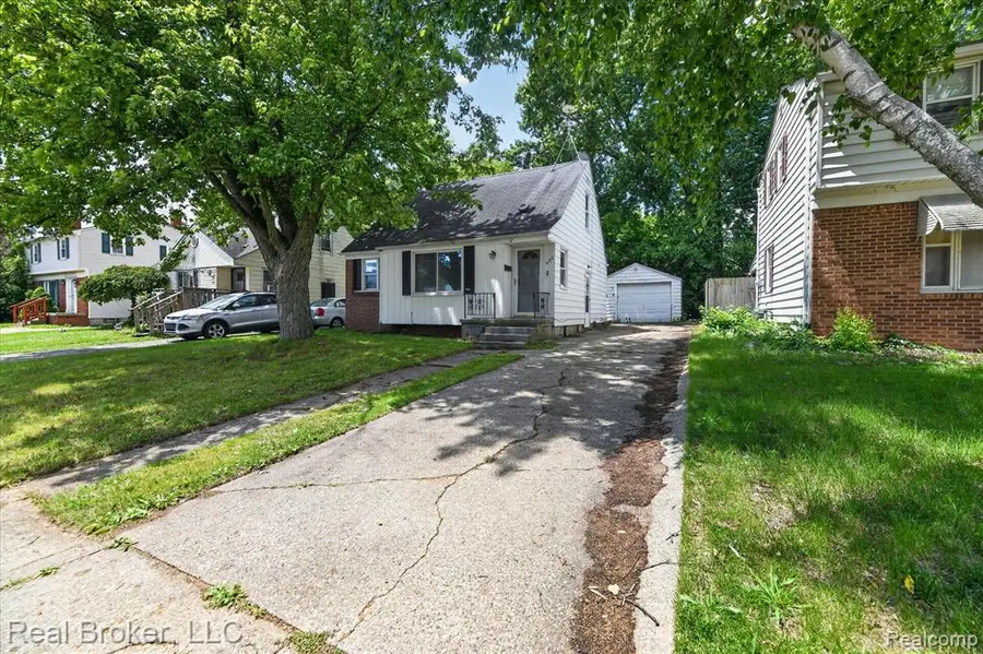 602 S Meade, Flint, MI 48503 - #3