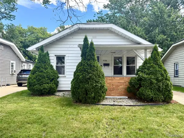 3226 Grayson, Ferndale, MI 48220