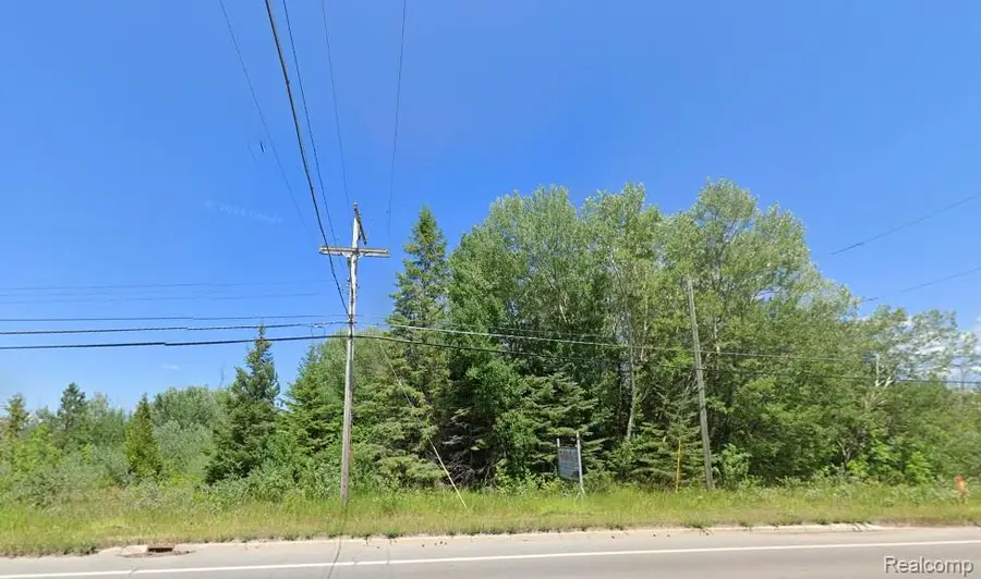 1346 Mackinaw, Cheboygan, MI 49721 - #2