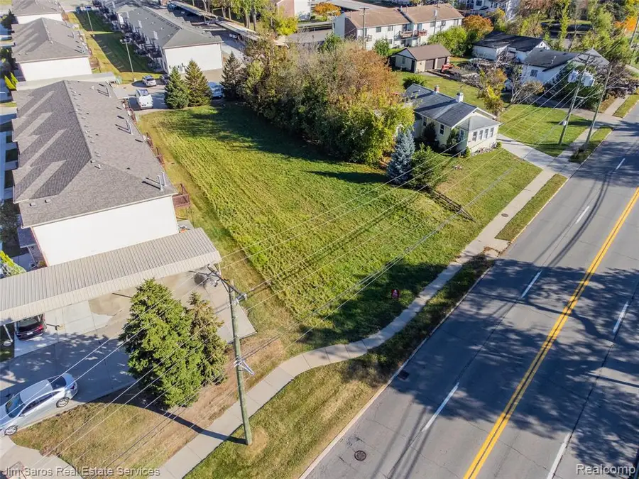 0 Utica Road Utica, Roseville, MI 48066 - #2