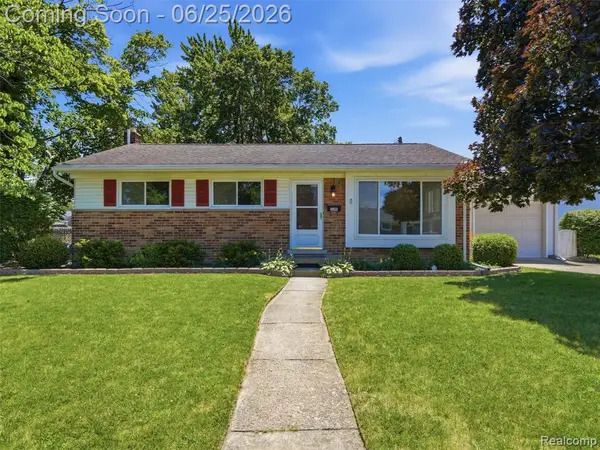 1170 Jay, Ypsilanti, MI 48198