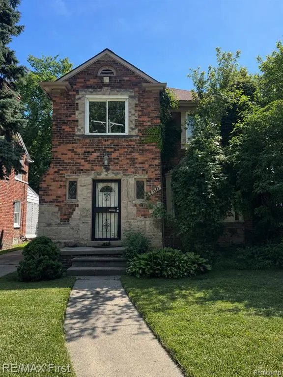 5760 Bishop, Detroit, MI 48224