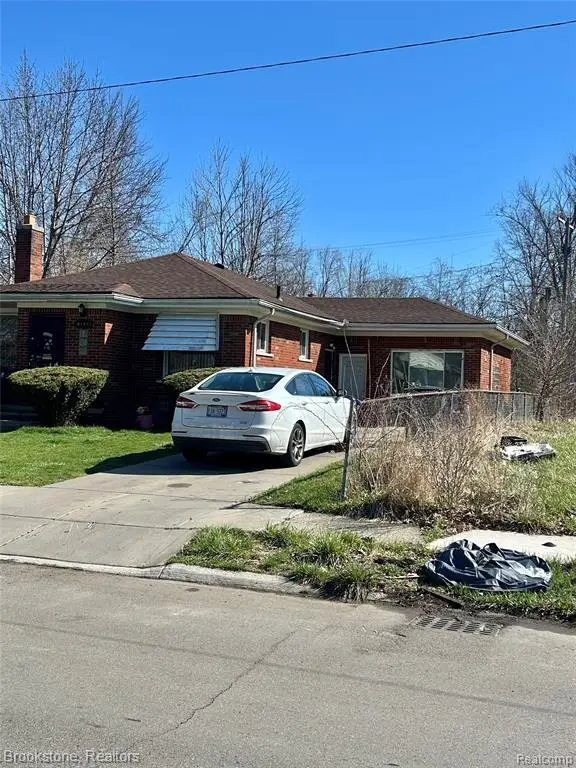 6126 Guilford, Detroit, MI 48224 - #1