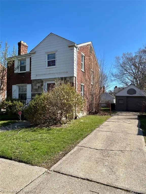 5556 Cadieux, Detroit, MI 48224 - #2