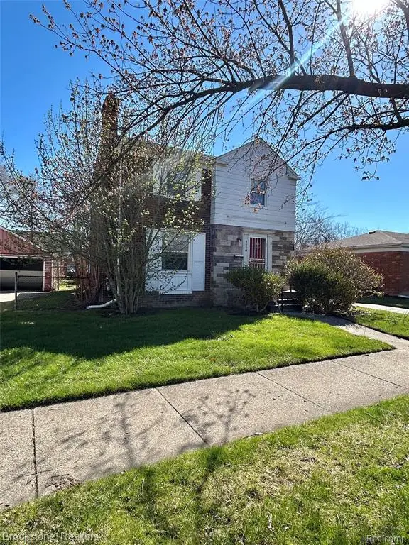 5556 Cadieux, Detroit, MI 48224 - #3
