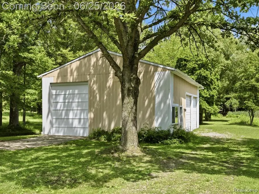 2861 Church, Columbus, MI 48063 - #2