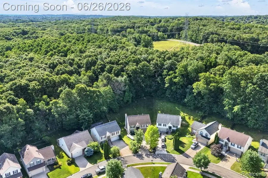 126 Eagle Ridge, Orion Township, MI 48360 - #3