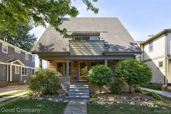 419 E 5th, Royal Oak, MI 48067