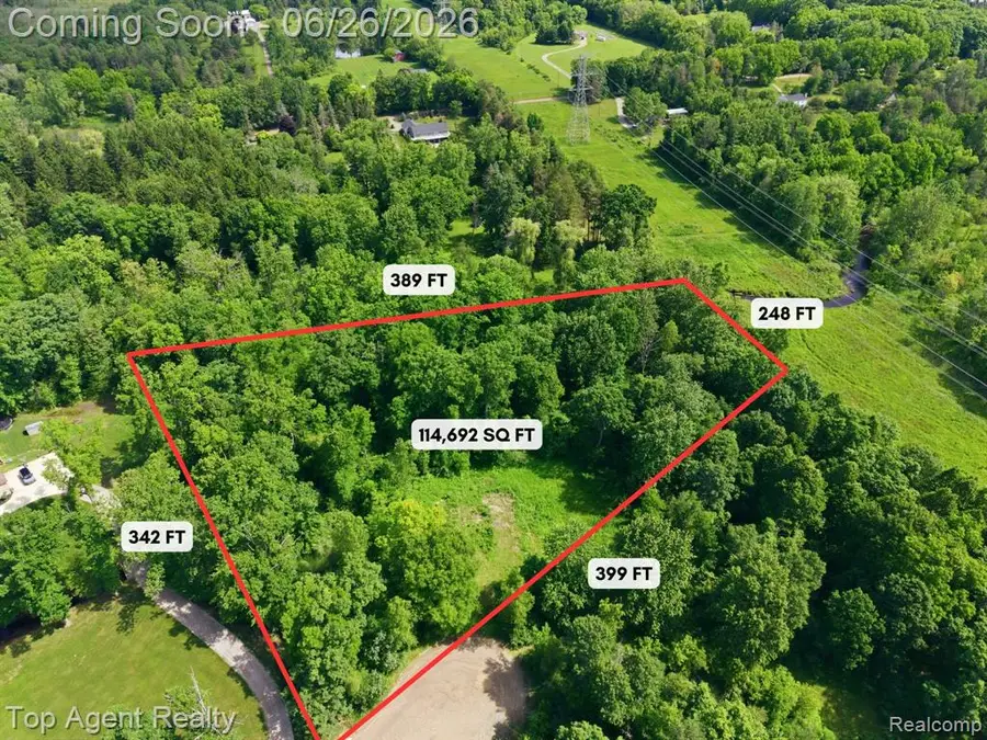 657 Donna Mae, Leonard, MI 48367 - #2