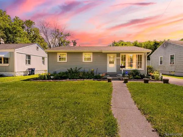 17424 Salem, Detroit, MI 48219