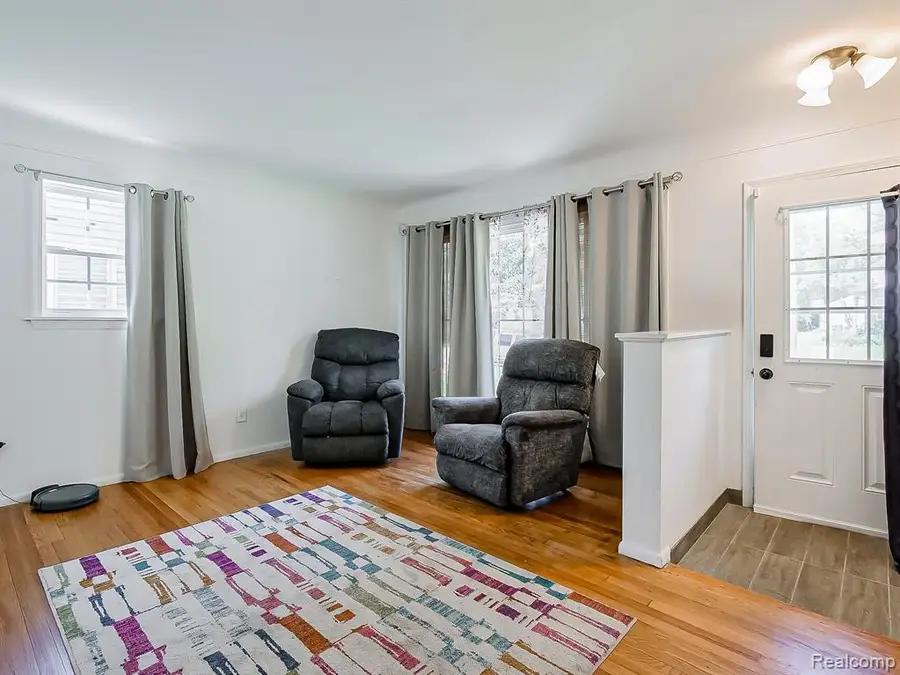 17424 Salem, Detroit, MI 48219 - #2
