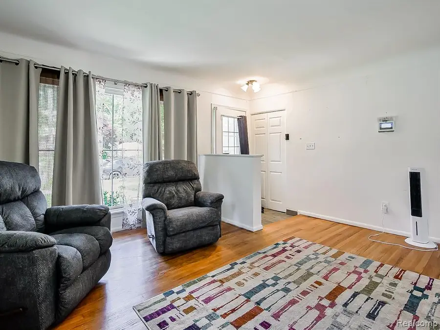 17424 Salem, Detroit, MI 48219 - #3