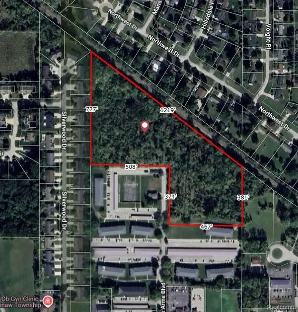 3600 Shattuck, Saginaw, MI 48603