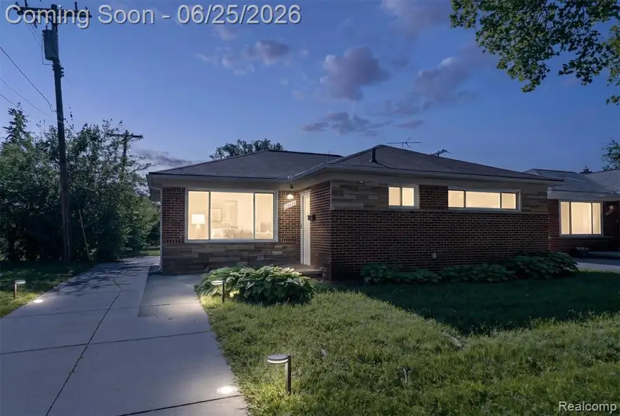 23520 Marlow, Oak Park, MI 48237 - #3