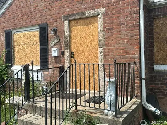 9731 Mckinney, Detroit, MI 48224 - #1