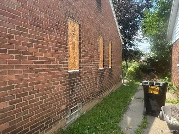 9731 Mckinney, Detroit, MI 48224 - #2