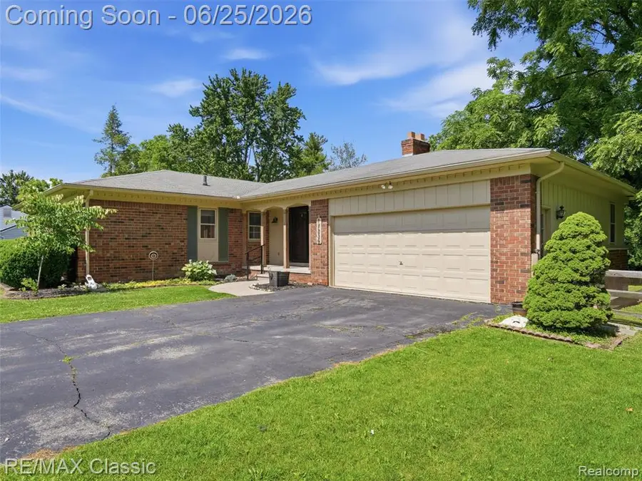 17236 Carol, Livonia, MI 48152 - #3
