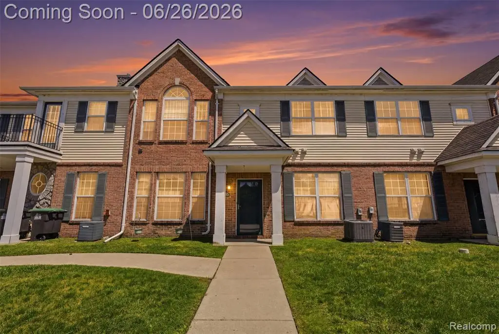 23978 Northstone Village, Taylor, MI 48180 - #1
