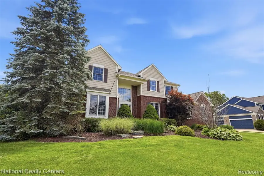 23431 Winged Foot, South Lyon, MI 48178 - #3