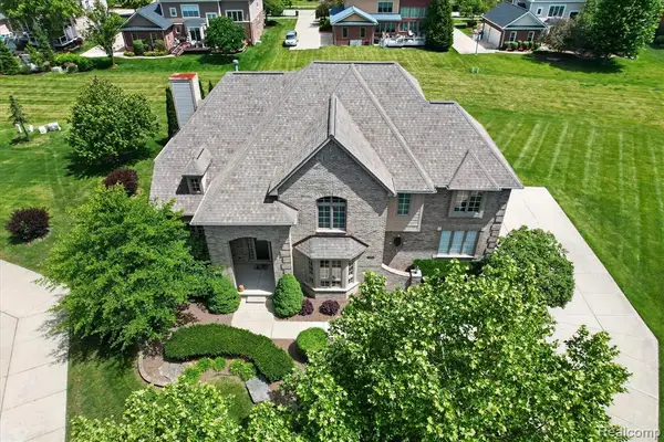 1551 Centennial, Canton, MI 48187