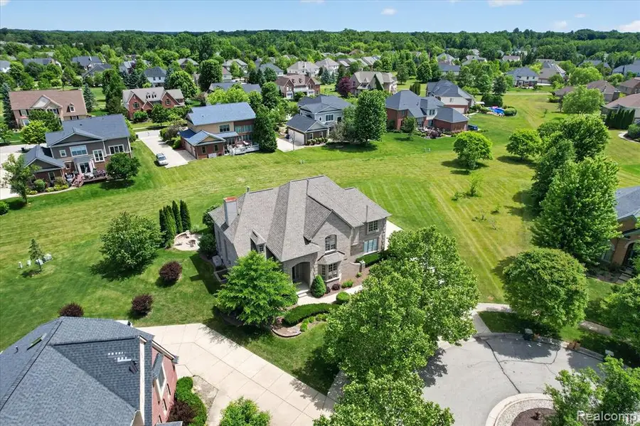 1551 Centennial, Canton, MI 48187 - #2