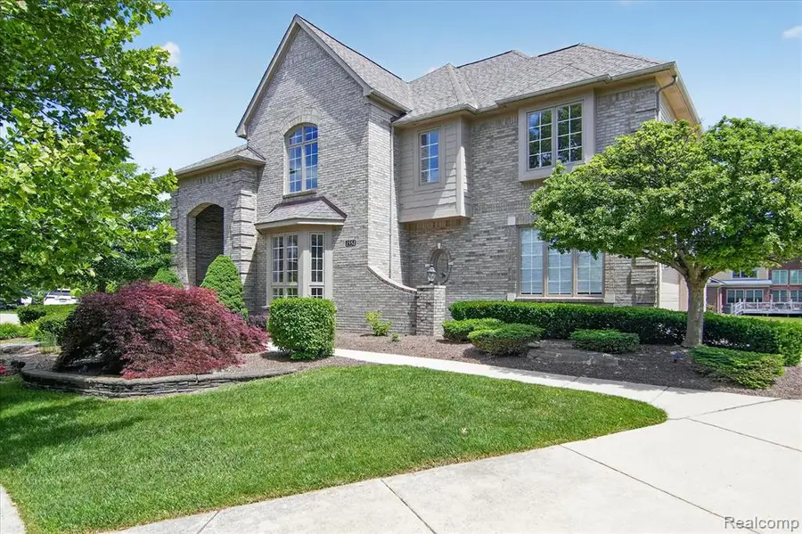 1551 Centennial, Canton, MI 48187 - #3