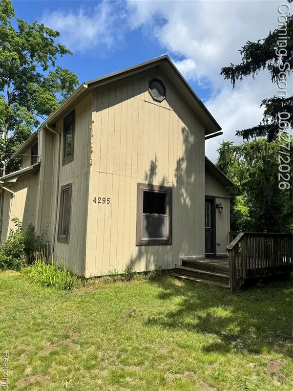 4295 Meridian, Okemos, MI 48864