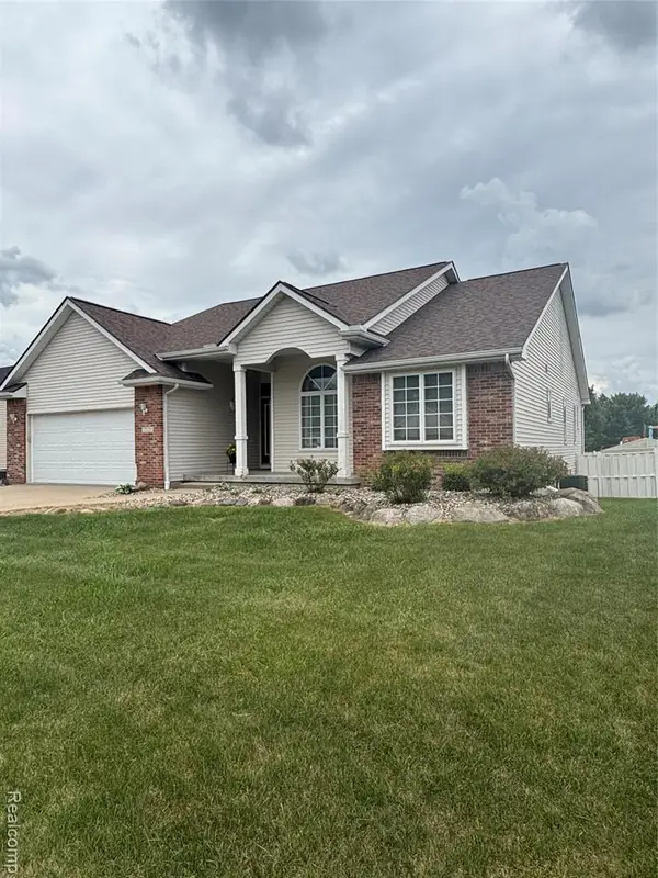 7129 Parkridge, Swartz Creek, MI 48473
