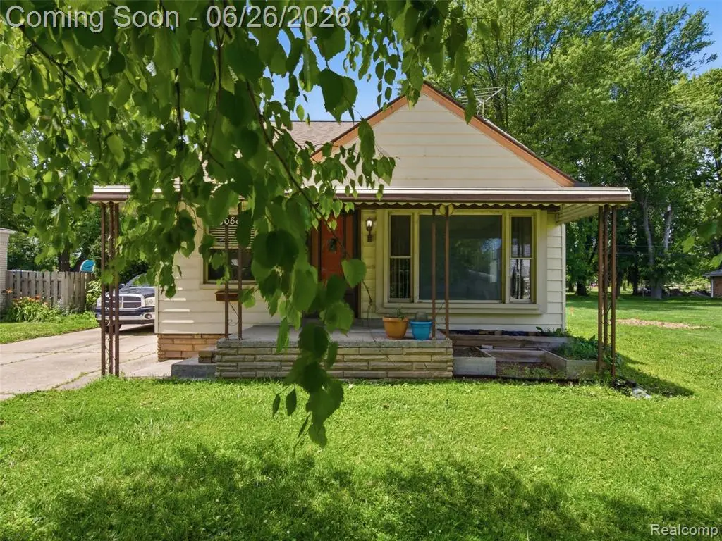30885 Tennessee, Roseville, MI 48066 - #1