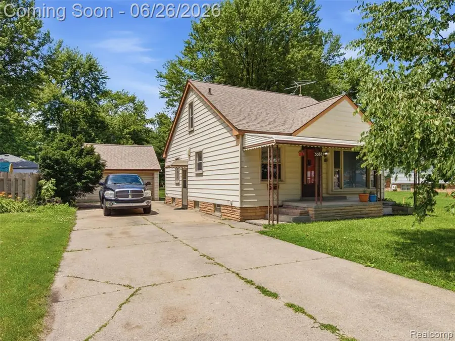 30885 Tennessee, Roseville, MI 48066 - #3