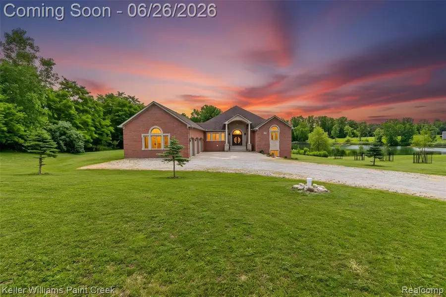 2400 Inwood, Washington, MI 48095 - #2